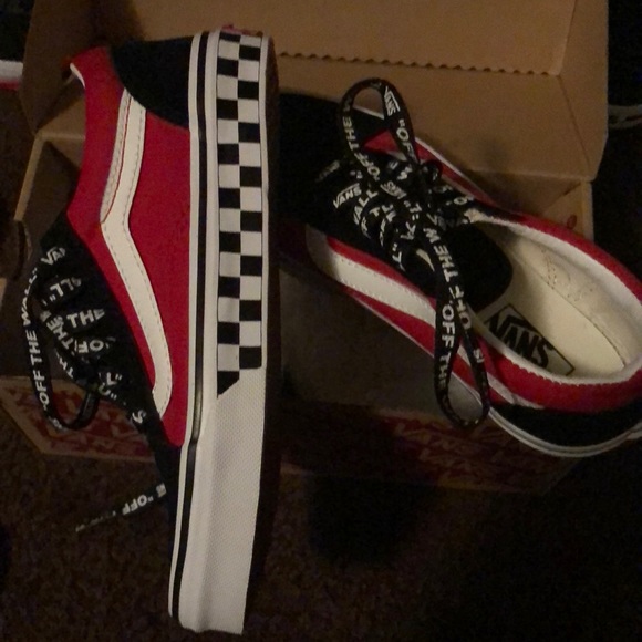 Vans Shoes - Vans
